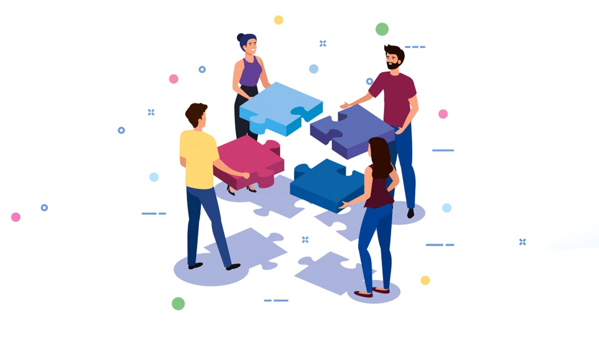 Para além da transformação digital: um olhar para os Sistemas Sociais - The Cynefin Co. Brazil