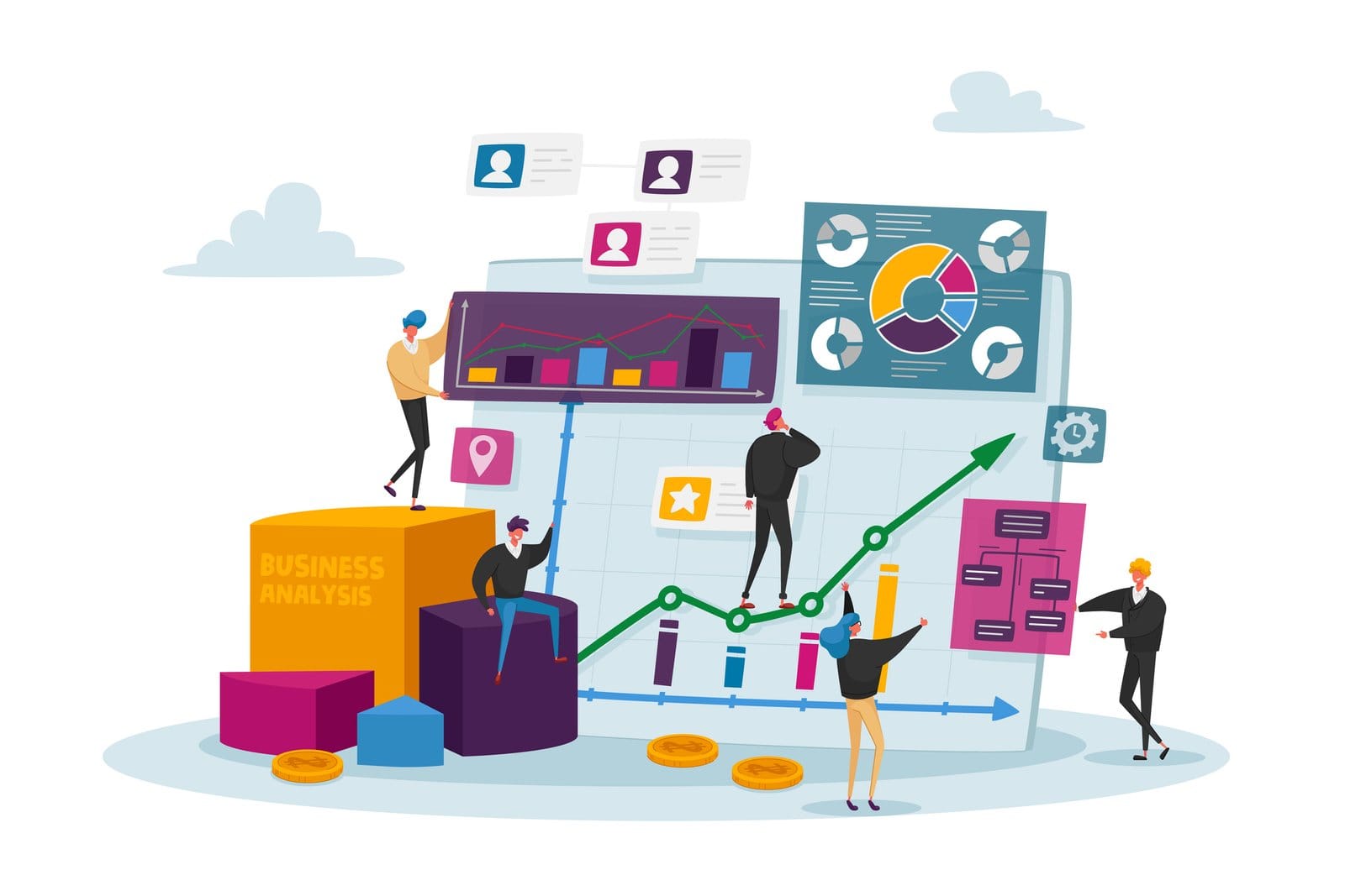 O valor prático do Cynefin® para executivos - The Cynefin Co. Brazil