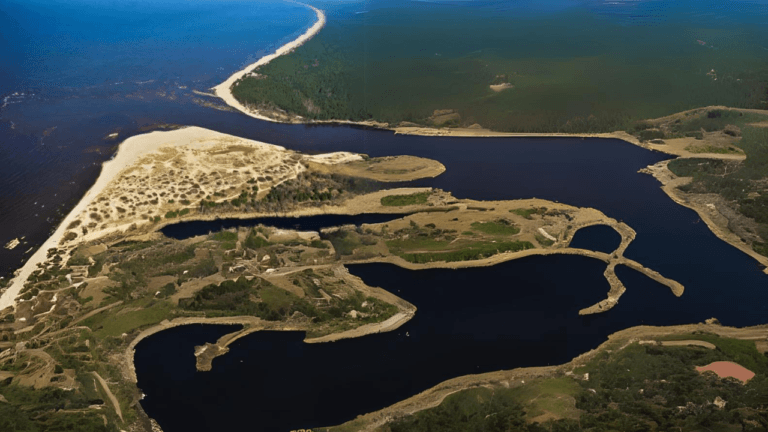 Estuarine Mapping: A necessidade de agir de acordo com a zona contrafactual nas transformações - The Cynefin Co. Brazil