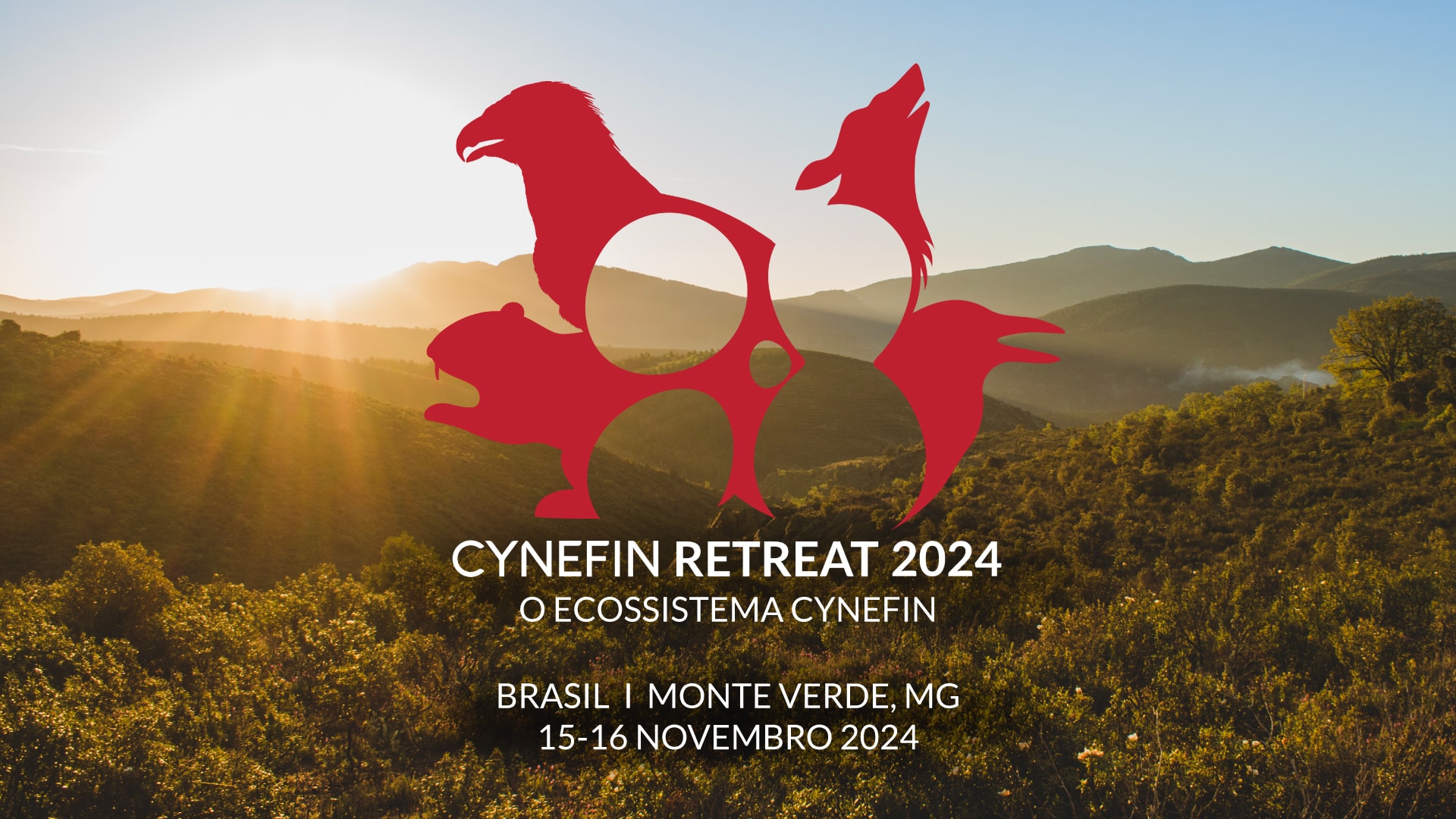 The Cynefin Retreat Brazil 2024