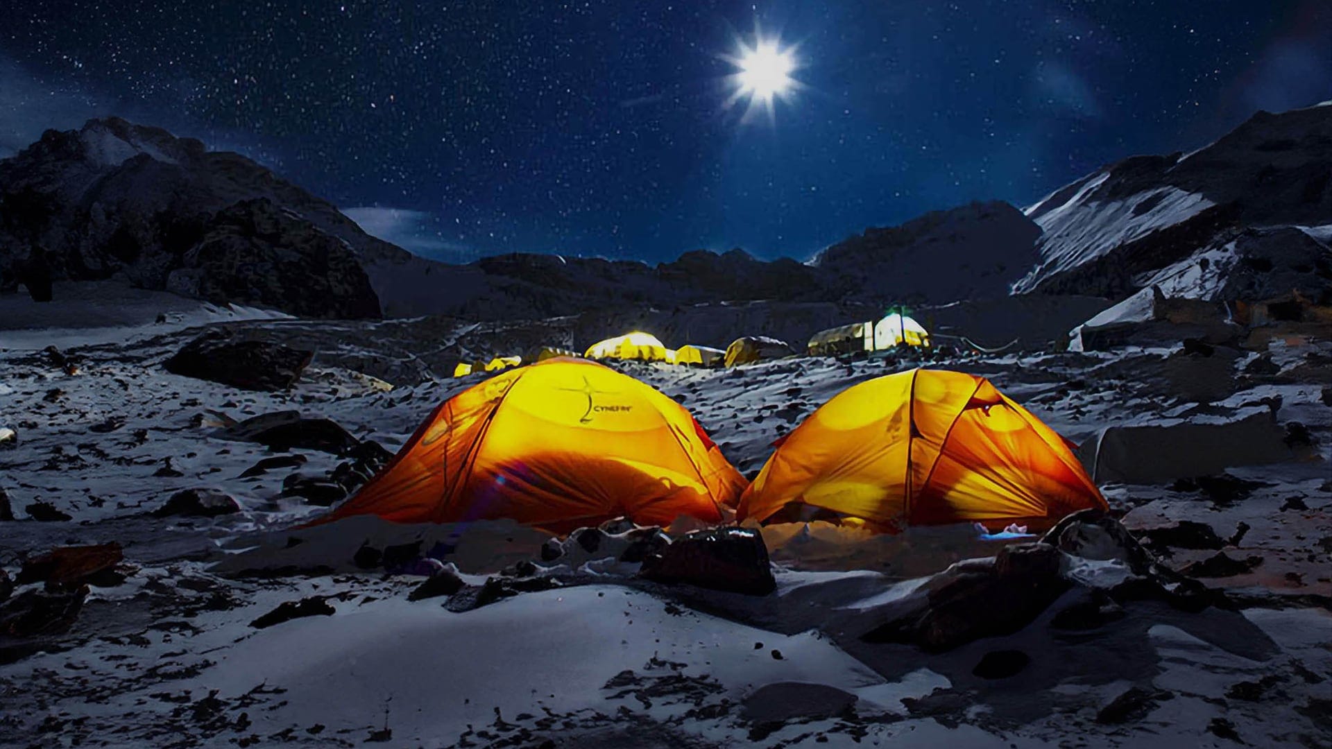 Cynefin® Basecamp - The Cynefin Co. Brazil