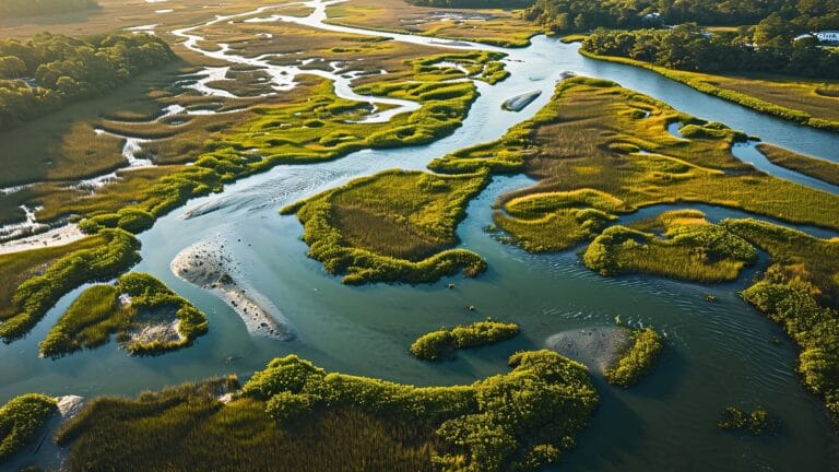 Estuarine Mapping - The Cynefin Co. Brazil