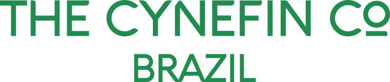 The Cynefin Co. Brazil - Lettering
