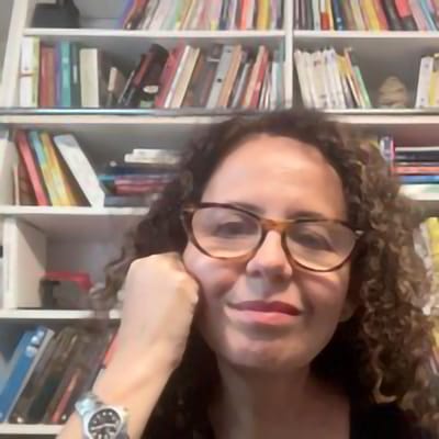 Adriana Salles Gomes - Cynefin® Retreat Brazil 2025