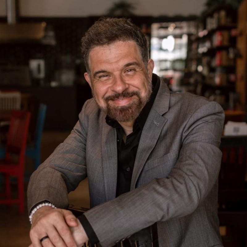 Guilherme Brockington - Cynefin® Retreat Brazil 2025