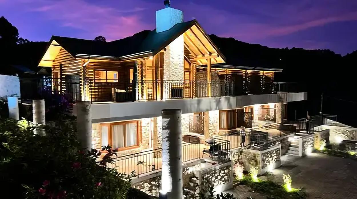 Pousada Maple Monte Verde