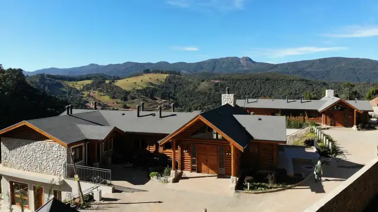 Pousada Maple Monte Verde