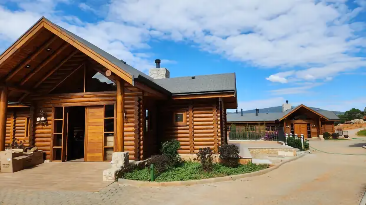 Pousada Maple Monte Verde