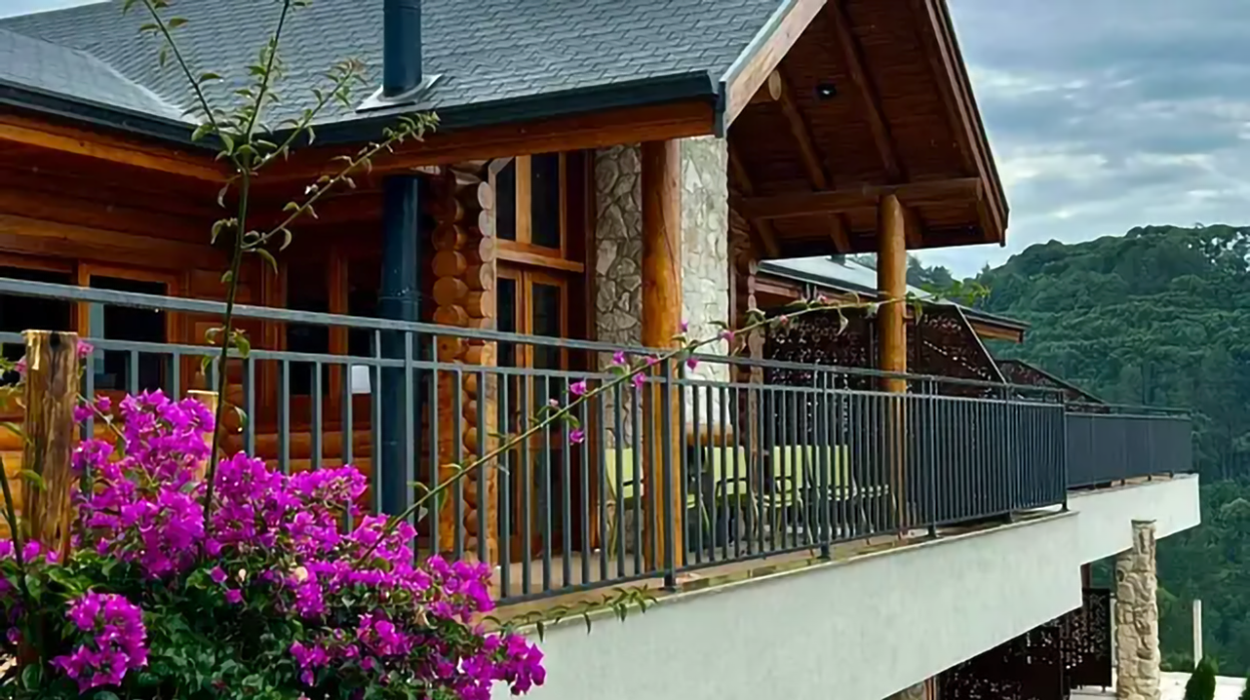 Pousada Maple Monte Verde