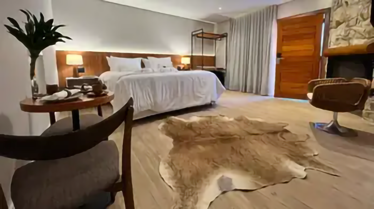 Pousada Maple Monte Verde