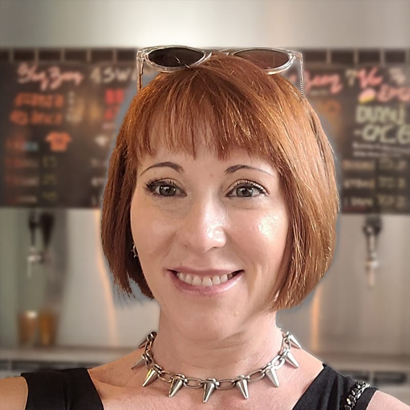 Ana Hidalgo - The Cynefin Co. Brazil