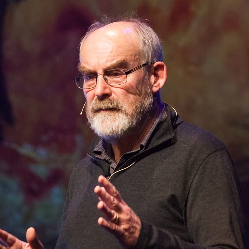 Dave Snowden - The Cynefin Co.