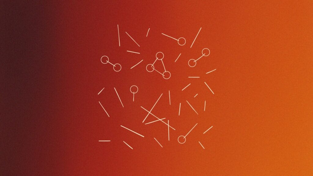 O Fim das Squads – Parte 4: Pares (ou trios) em rede, um novo esqueleto organizacional