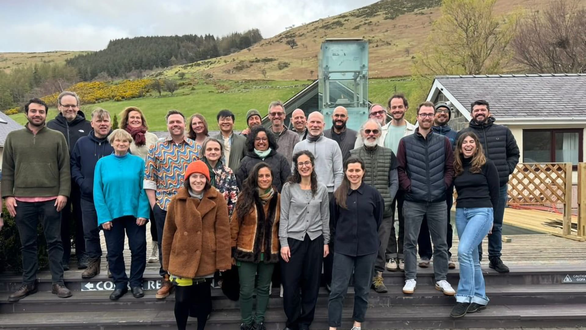 Cynefin® Retreat Europe 2025