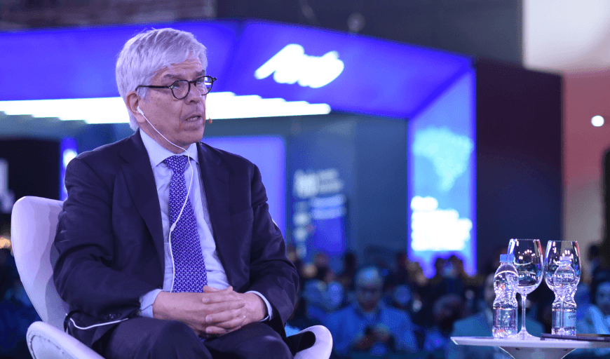 Paul Romer no FEBRABAN TECH
