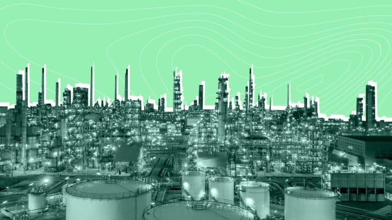 Como uma empresa global de energia descobriu o que os KPIs não explicavam - The Cynefin Co. Brazil