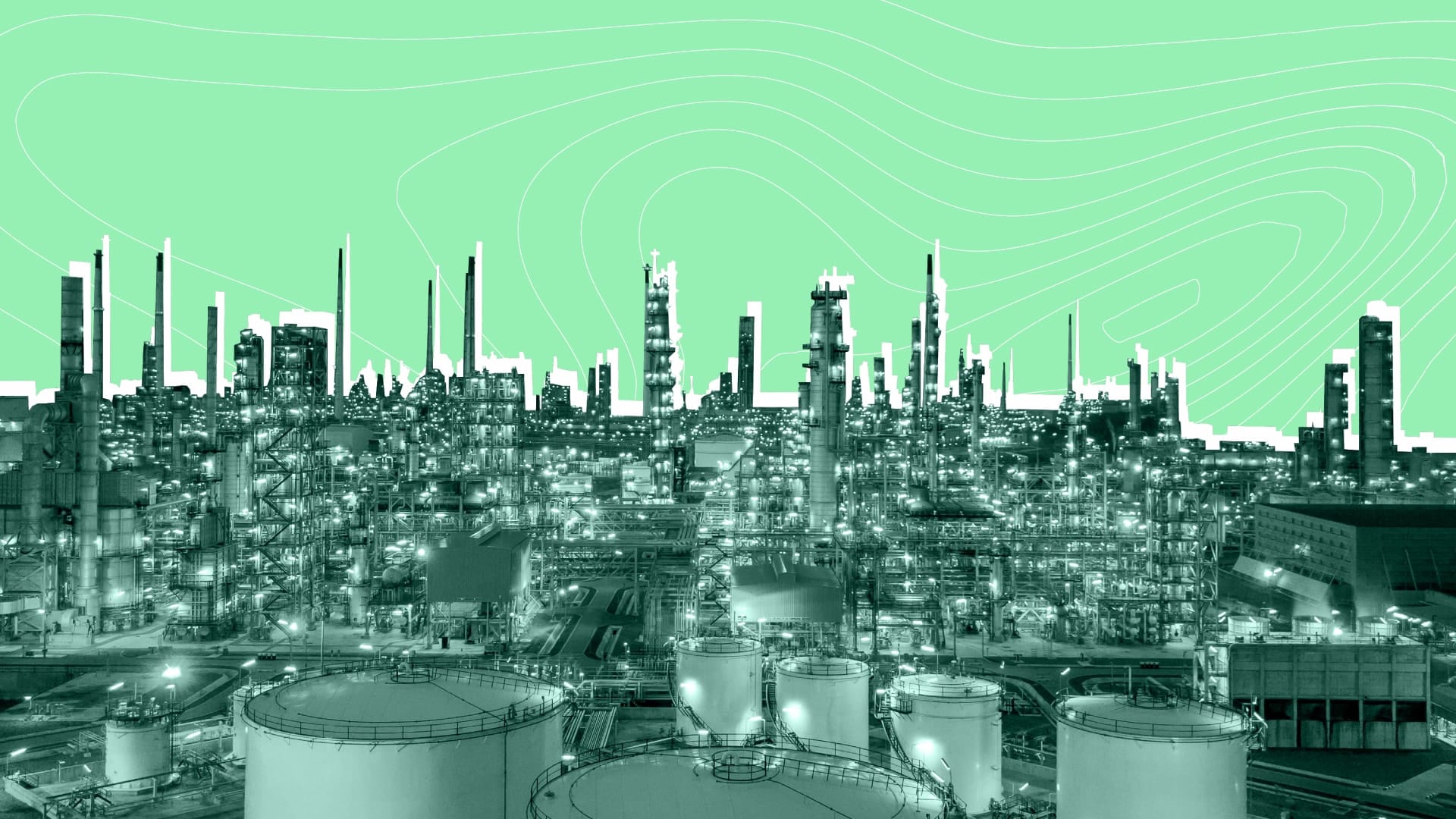Como uma empresa global de energia descobriu o que os KPIs não explicavam - The Cynefin Co. Brazil