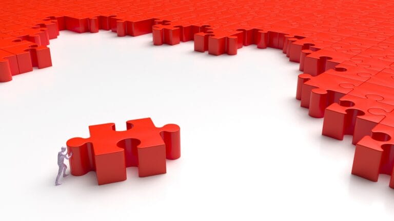 Transformando complexidade em terreno navegável com o framework AIMS - The Cynefin Co. Brazil