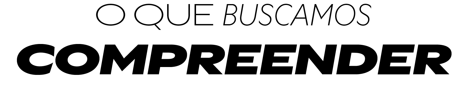 O que buscamos compreender - O que nos leva à Ação - The Cynefin Co. Brazil