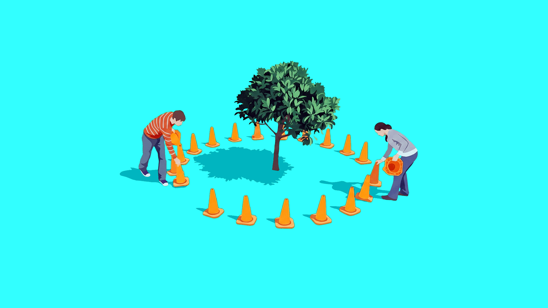 Os limites das regras ... - The Cynefin Co. Brazil