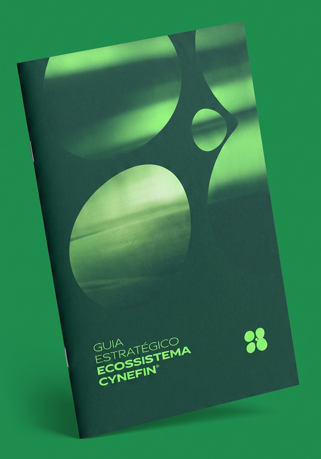 Guia Estratégico Ecossistema Cynefin - The Cynefin Co. Brazil
