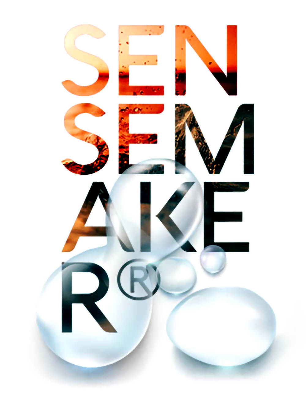SenseMaker Logo®