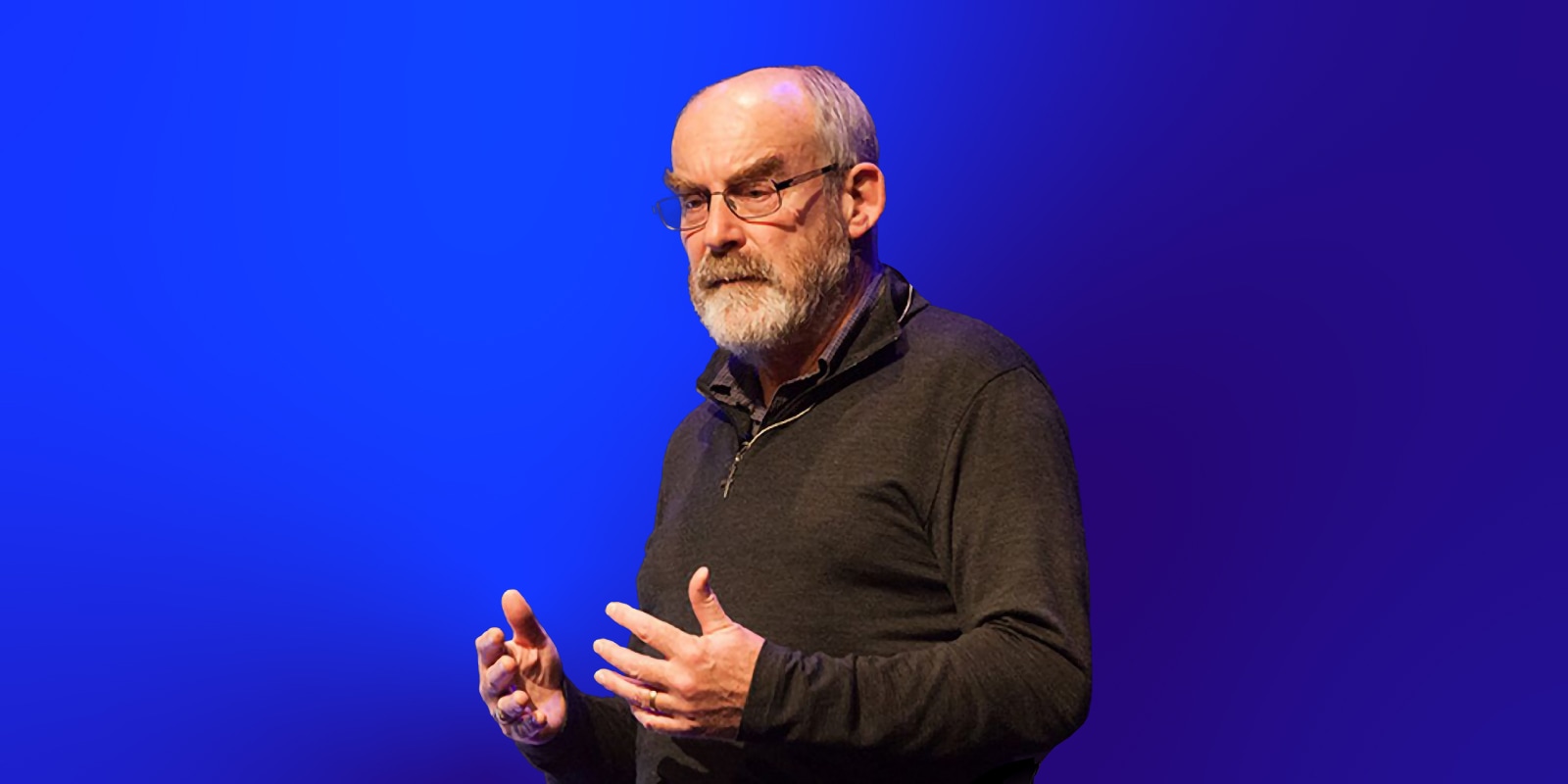 The Cynefin Co. Brazil - Dave Snowden no Brasil
