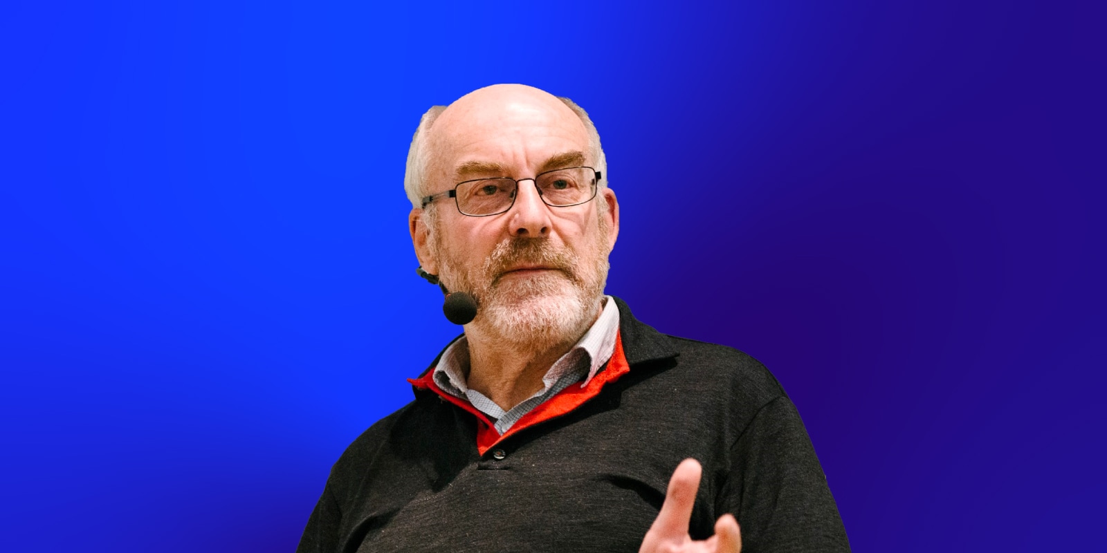 The Cynefin Co. Brazil - Dave Snowden no Brasil